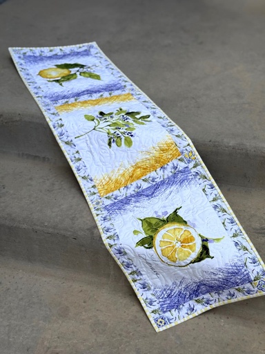 [Lavender Lemonade] Lavender Lemonade Runner