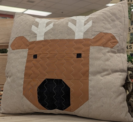 [Merry Reindeer] Merry Reindeer Kit