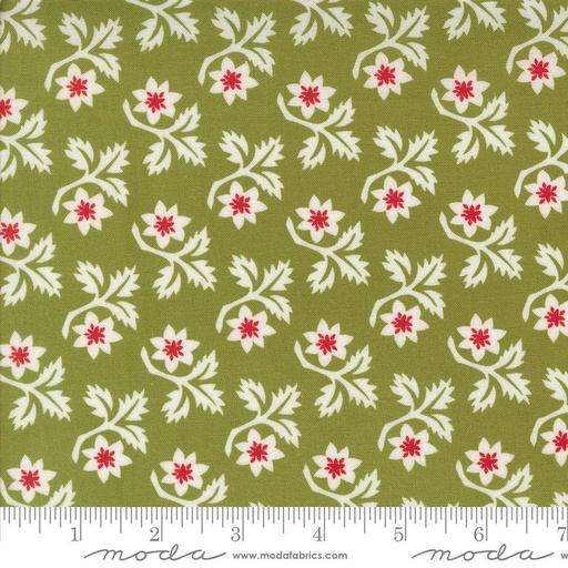 [35402 16] Buon Natale Flower Pine