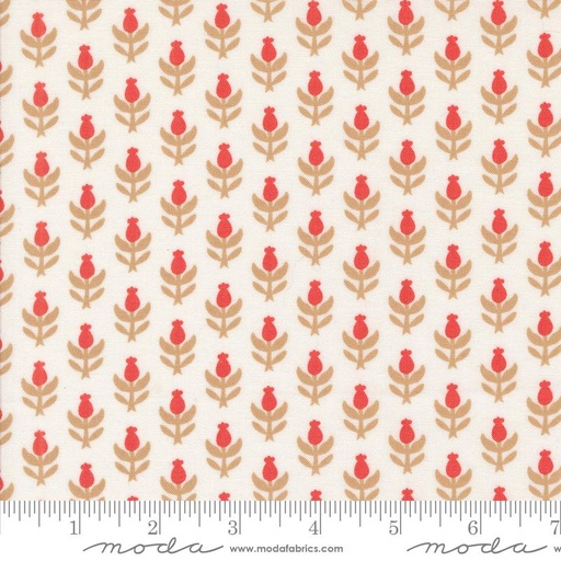 [35403 11] Buon Natale Thistle Snowflake