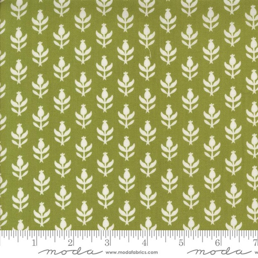 [35403 16] Buon Natale Thistle Pine