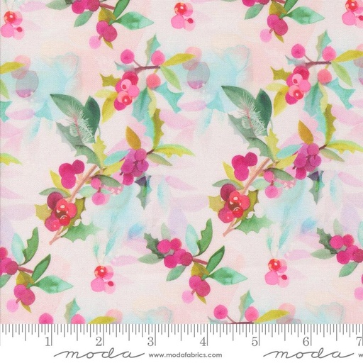 [21834 11] Love And Cheer Snowflake