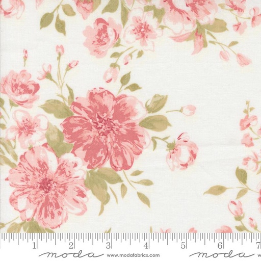 [44390 11] Muse Rose Garden Porcelain