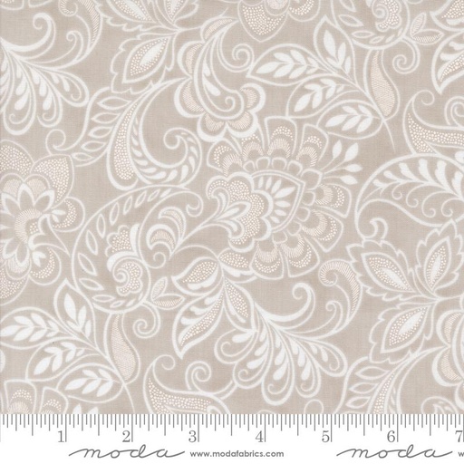 [44391 15] Muse Flourishing Damask Stone