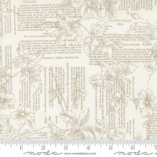 [44392 11] Muse Poetry of Flowers Porcelain