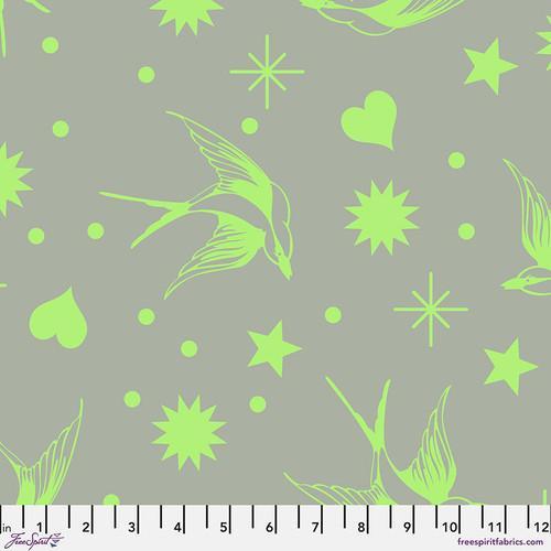 [PWTP157.KARMA] Neon True Colors Fairy Flakes
