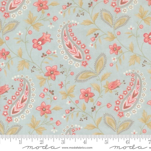 [44393 12] Muse Vine Paisley Sky