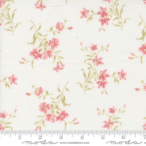 [44394 11] Muse Flower Picking Porcelain