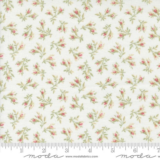 [44396 11] Muse Rosebuds Porcelain