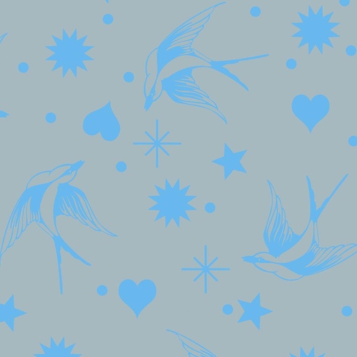 [PWTP157.AURA] Neon True Colors Fairy Flakes