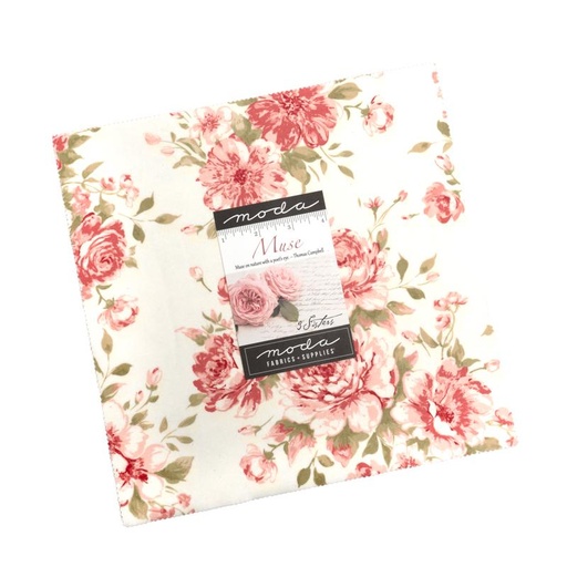 [44390LC] Muse 10" Layer Cake