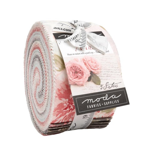 [44390JR] Muse 2.5" Jelly Roll