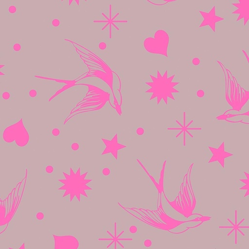 [PWTP157.COSMIC] Neon True Colors Fairy Flakes