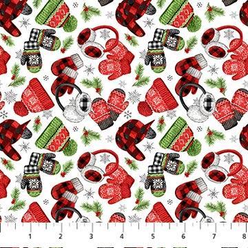 [27060-10] Beary Merry Christmas