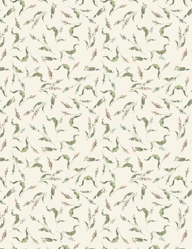 [3041 17838 134] Season's Study Sm Floral Crm