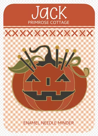 [PCM-005] Jack Needle Minder