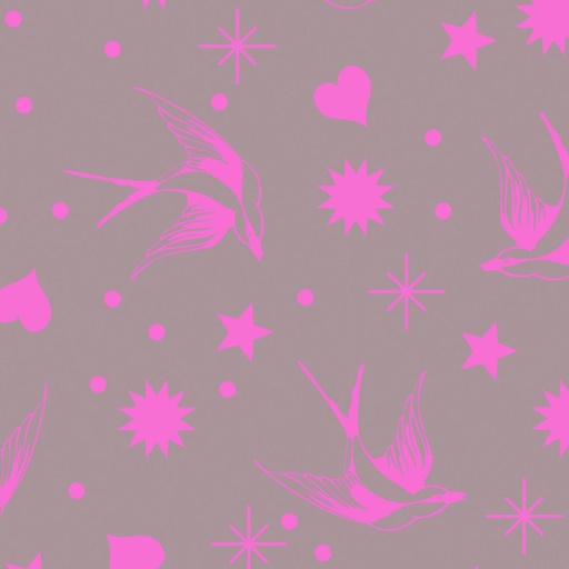 [PWTP157.MYSTIC] Neon True Colors Fairy Flakes