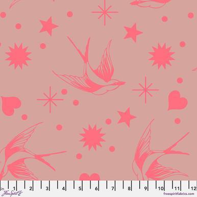 [PWTP157.NOVA] Neon True Colors Fairy Flakes