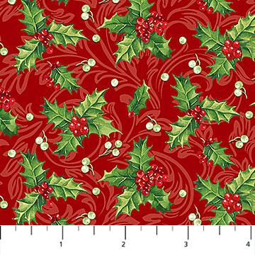 [DP26110-24] Yuletide Traditions
