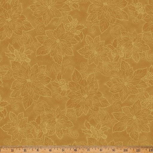 [W7782-47G] Christmas Splendor