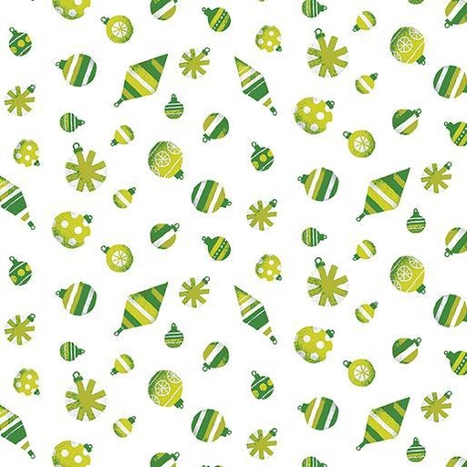 [16238-43] Mewoy Christmas Fa La La