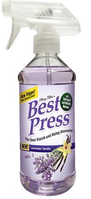[60074] Best Press Lavender Vanilla 16oz