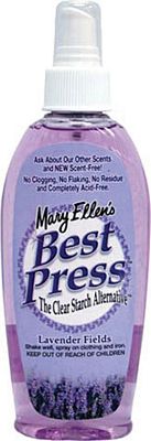 [B6950] Best Press Lavender Fields 6oz