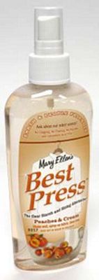 [B6984] Best Press Peaches & Cream 6oz