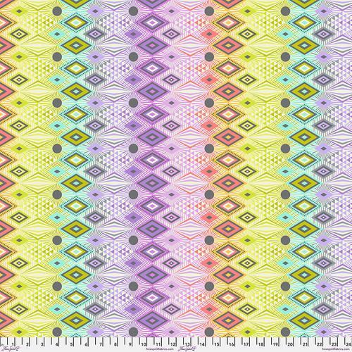 [PWTP232.PRISM] Tula Tabby Road deja vu Disco Lucy