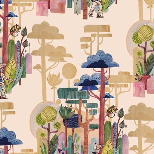 [9051 A] Bosque De Los Muertos