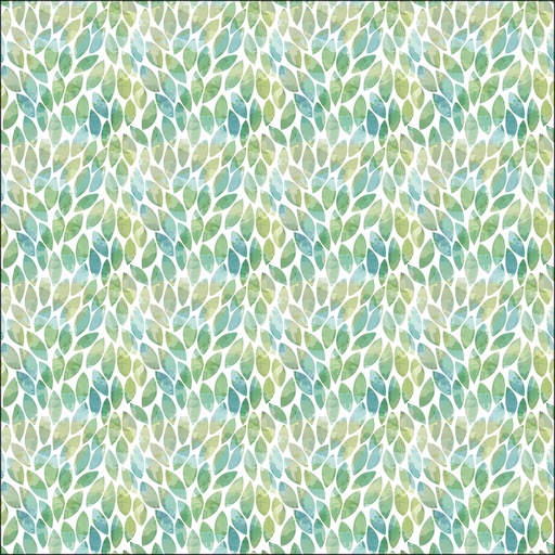 [IBFBUF8BF-1] Butterfly Fantasy Leaves