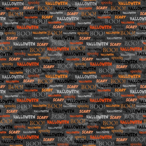 [54008-4] Full Moon Coal Spooky Season