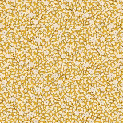 [130120] Tilda Avery Yellow
