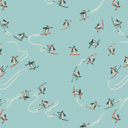 [CCA258901] Christmas in the Cabin