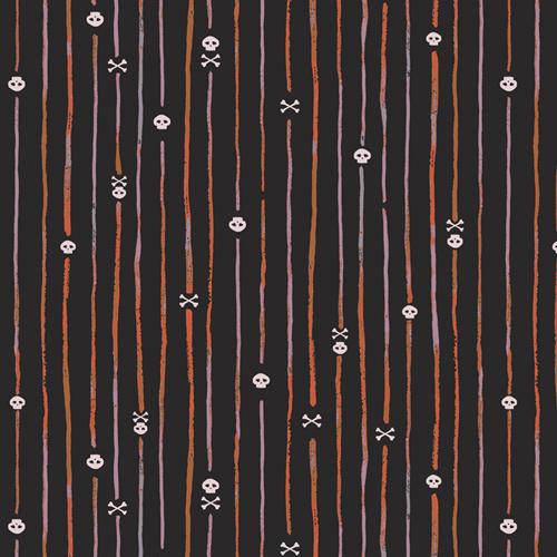 [ERR31003] Eerie Spooky Trails