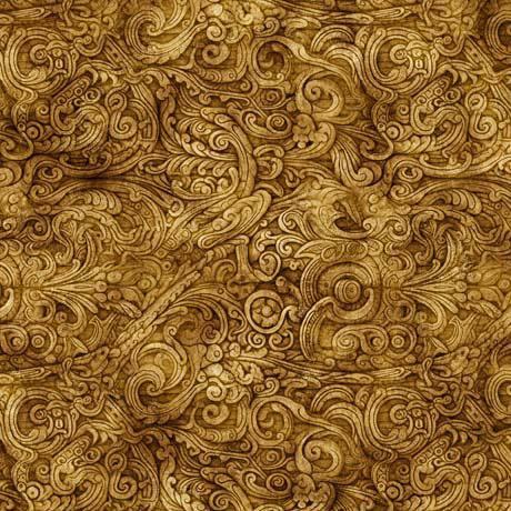 [2600 30471 S 150] Enchanted Forest Filigree