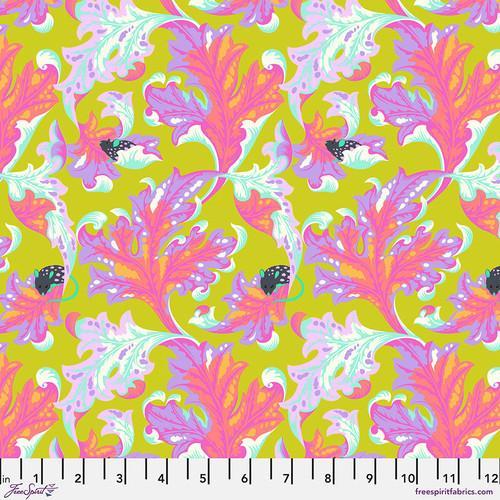[PWTP093.ELECTROBERRY] Tula Tabby Road deja vu Eek