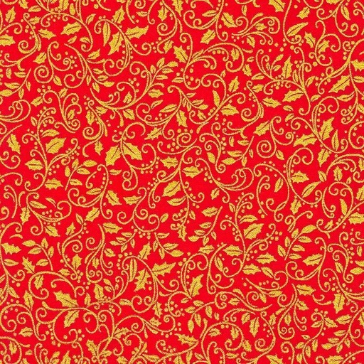 [SRKM-20969-3] Holiday Charms Red Vines