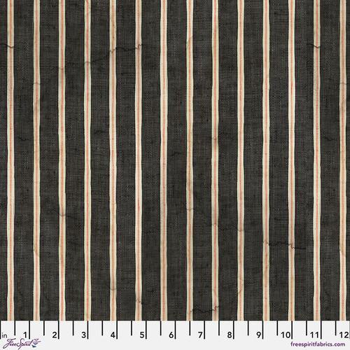 [PWTH194.BLACK] Laboratory Striped