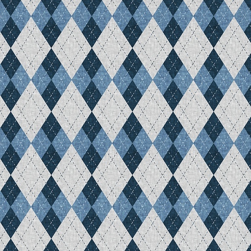 [CLTY3749-118] Fore! Argyle