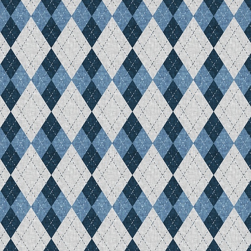 [CLTY3749-118] Fore! Argyle