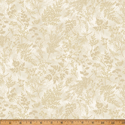 [X5546-20-NATURAL] Harvest Bouquet Natural Leaves