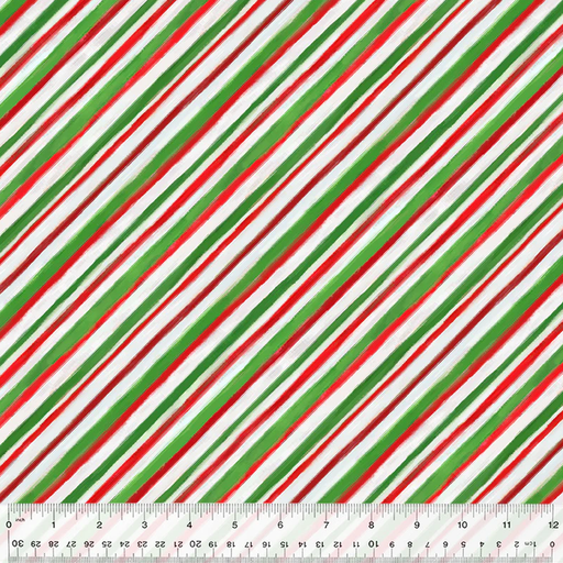 [54488-6] Meowy Christmas Wrapping Paper