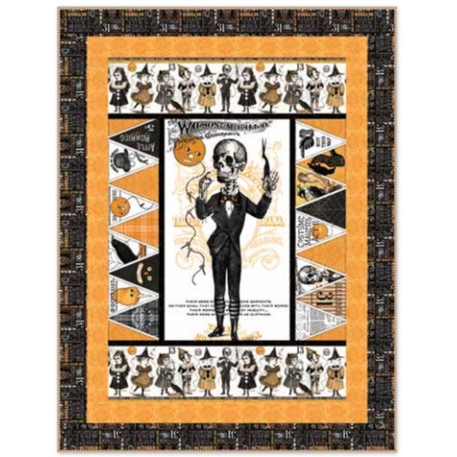 [Costume Makers] Costume Maker's Act II