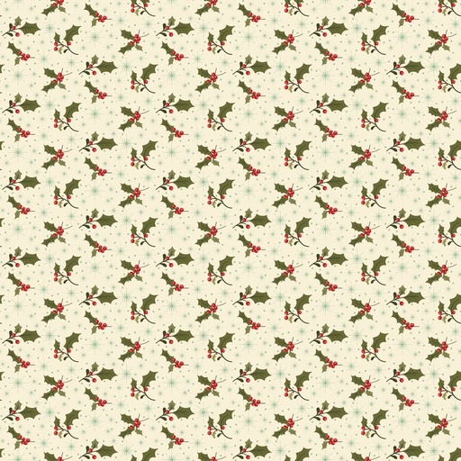 [C16224-EGGNOG] Glisten Holly Eggnog