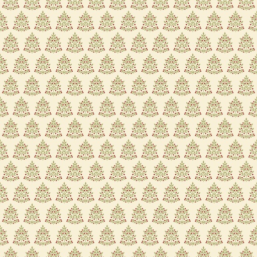 [C16225-EGGNOG] Glisten Trees Eggnog