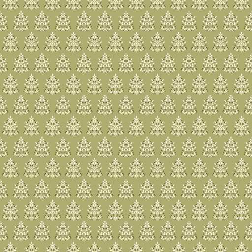 [C16225-OLIVE] Glisten Trees Olive