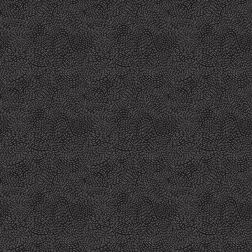 [PSF120-22152] Waved Charcoal