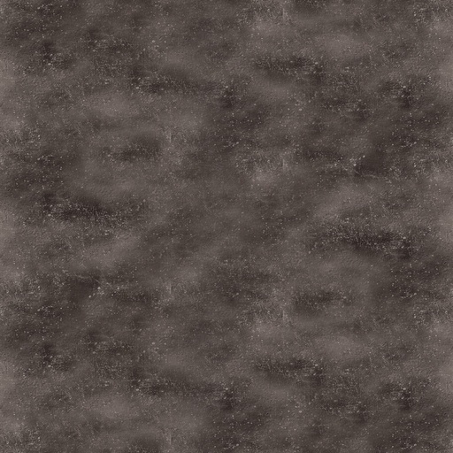 [Y4445-7] Gothic Halloween Texture Dark Gray