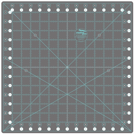 [CGRMATR14] CGR 14" Rotating Cutting Mat